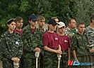 Поисковые отряды Волгограда примут участие в экспедиции «Донской Фронт»
